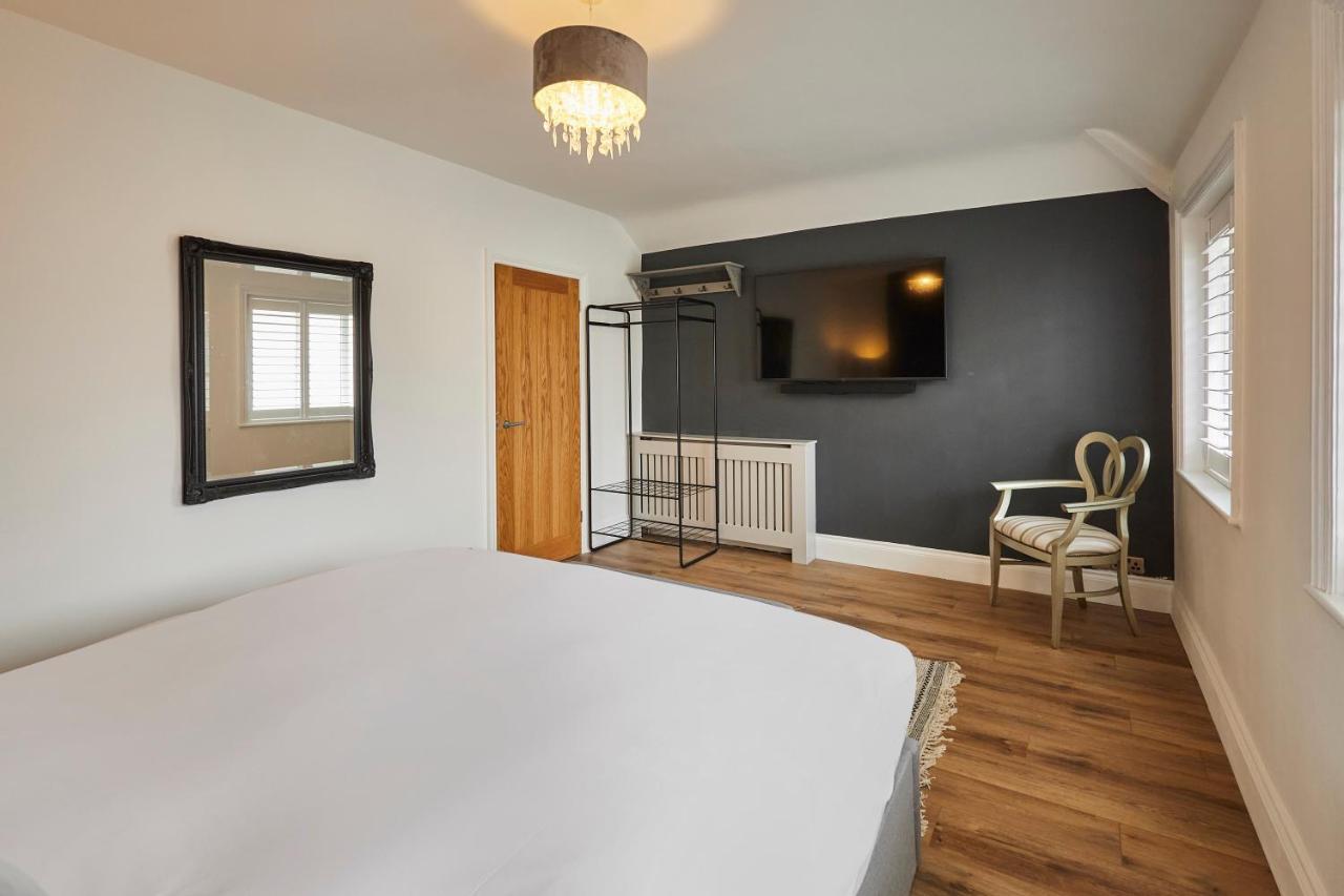 Host & Stay - Holme Rigg Whitby Exterior foto